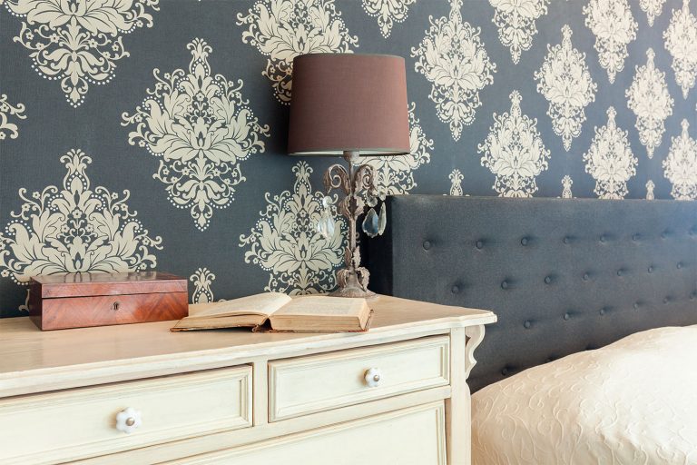 Papier & Peint Montréal Maison du Beau