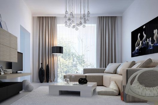 Custom Curtains Montreal Maison Du Beau Curtains
