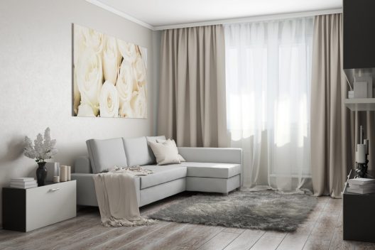 Custom Curtains Montreal Maison Du Beau Curtains
