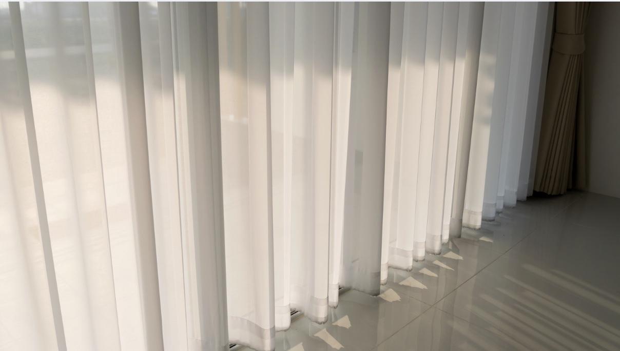 Layer for privacy